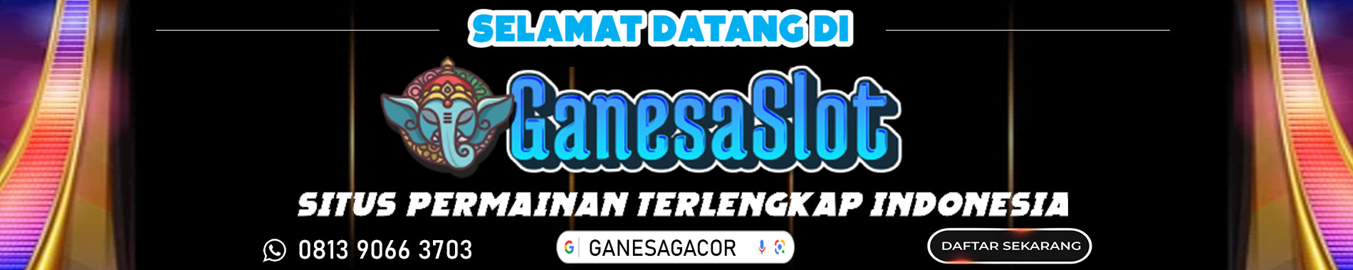 GanesaSlot, GanesaSlot Indonesia, GanesaSlot Pulsa, Slot, Slot Pulsa, Slot Indonesia, Slot Pulsa Tanpa Potongan, Slot Online Indonesia, Slot Online, Agen Slot, Situs Slot, Bandar Slot, Ganesa Slot, Ganesa Gacor, GanesaGacor, Ganesa Slot Gacor, Ganesa Gacor Online, Ganesa Gacor Indonesia, Ganesa Gaming, Ganesa Gacor Gaming, Ganesa Gaming Online